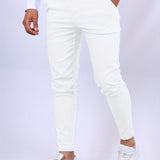 Almendra | Elegantné Chinos
