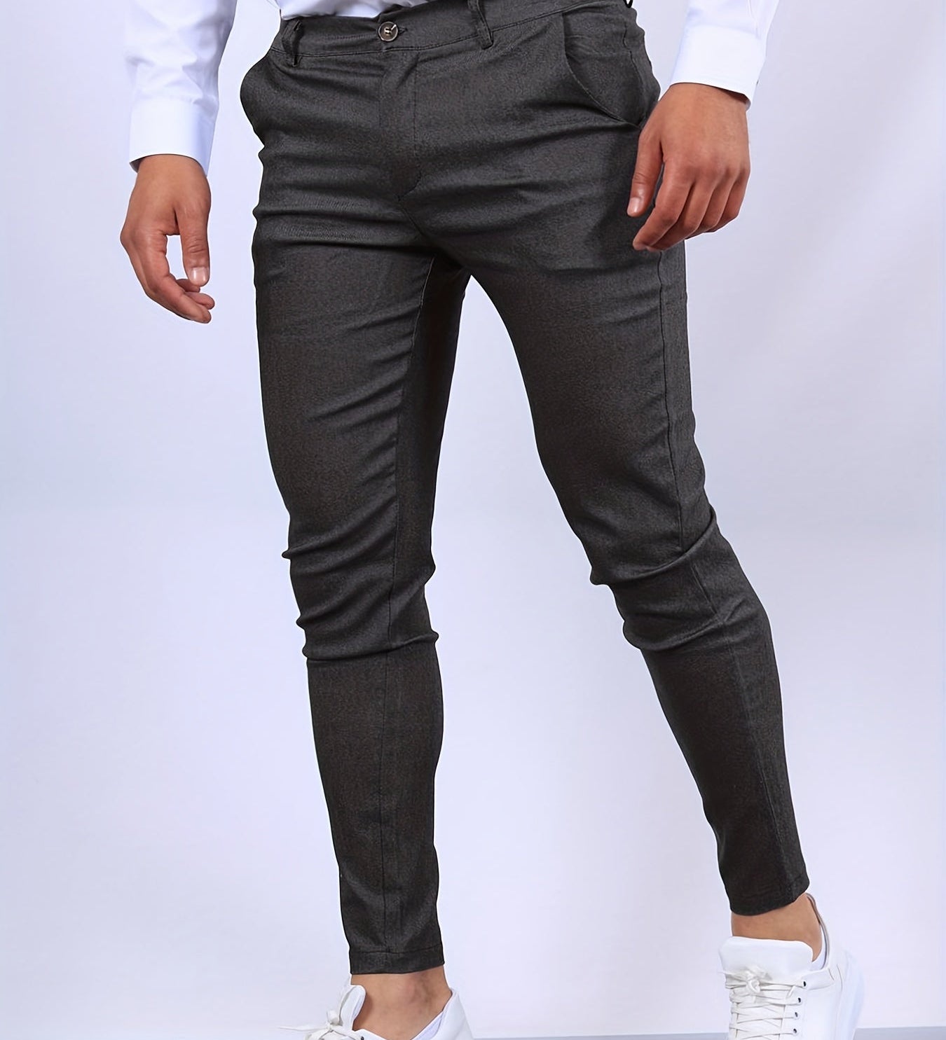 Almendra | Elegantné Chinos