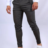 Almendra | Elegantné Chinos