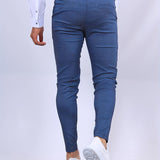 Almendra | Elegantné Chinos