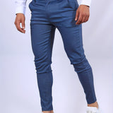 Almendra | Elegantné Chinos