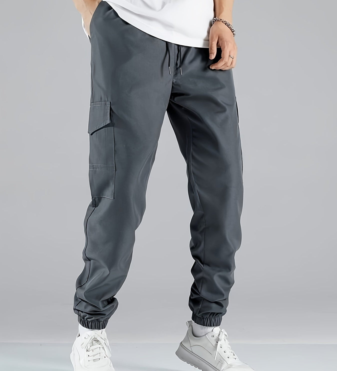 Trendy Cargo Fit