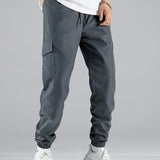 Trendy Cargo Fit