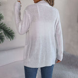 Pletený Cardigan