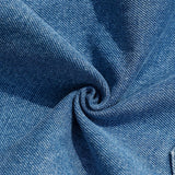 Alvento Denim Krátke Nohavice
