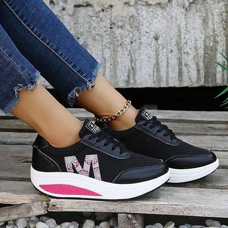 Amara | Casual topánky s tlmením