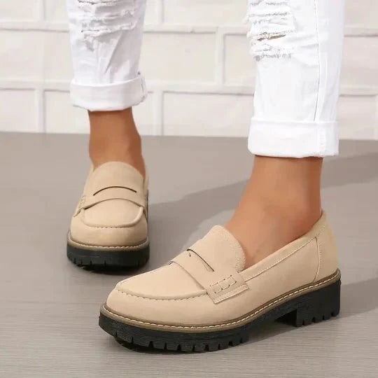 Aurelia | Elegantné a pohodlné nazúvacie topánky