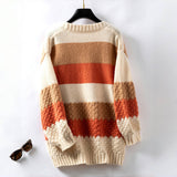 Pletený Cardigan