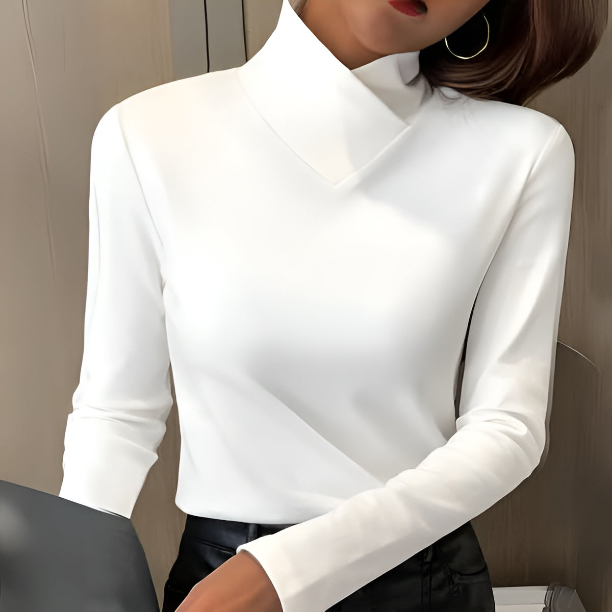 STAZIA™ | Elegantný rolák