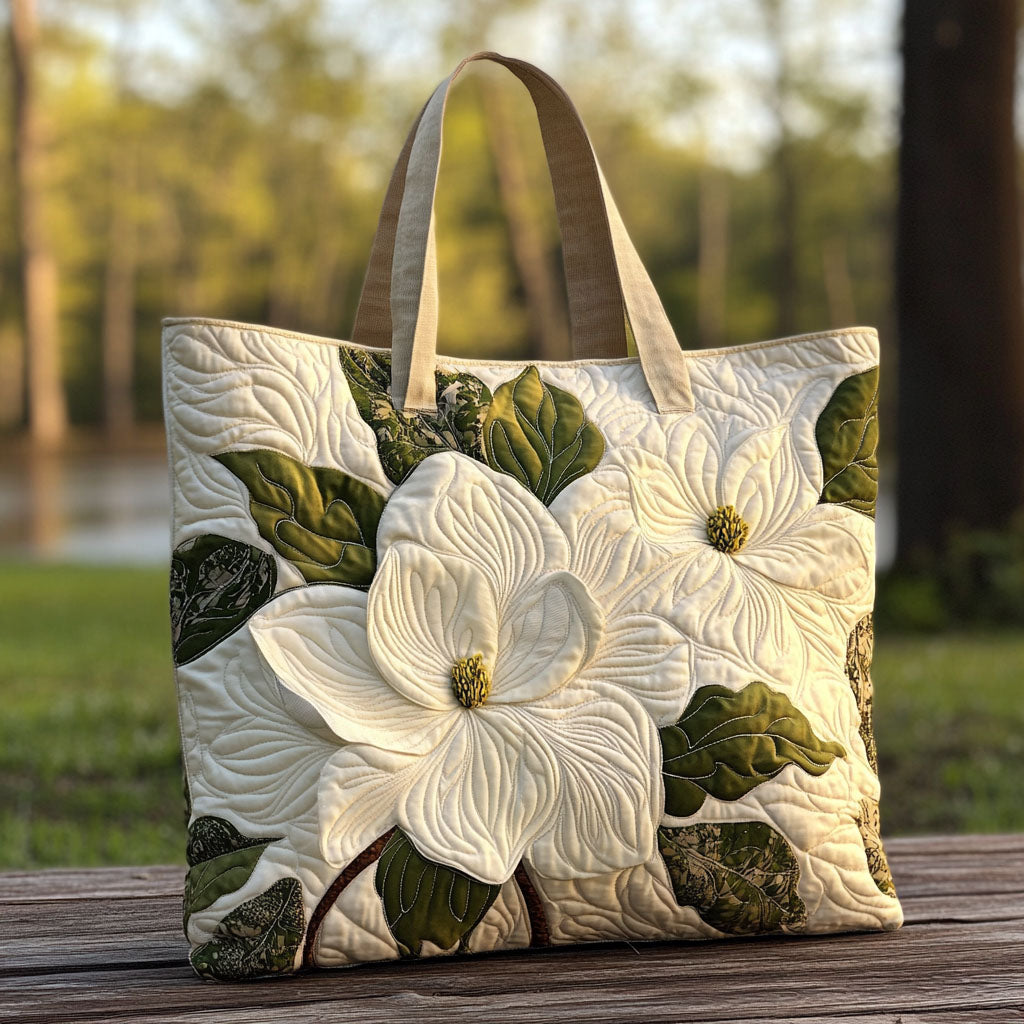 Florina™ — Nadčasová kvetinová umelecká taška