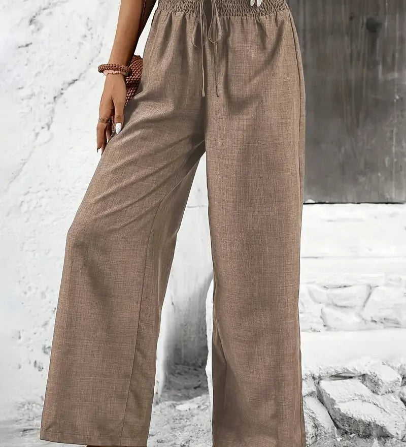 Celeste™ | Casual Dámske Letné Nohavice