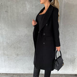 Marlène | Elegantný Kabát