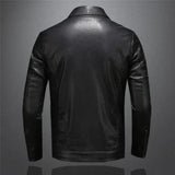 Ardent Jacket – Elegantný a Funkčný