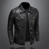Ardent Jacket – Elegantný a Funkčný