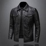 Ardent Jacket – Elegantný a Funkčný