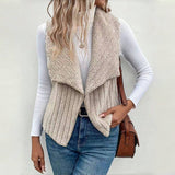 Dámsky Jednoduchý Cardigan