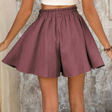 Daphne™ | Elegantný dámsky skort