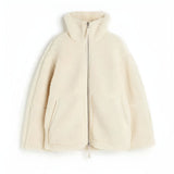 Jade | Teddy fleece bunda
