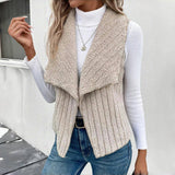 Dámsky Jednoduchý Cardigan