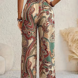 Emilie™ | Boho dámske letné nohavice
