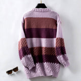 Pletený Cardigan