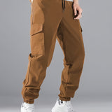Trendy Cargo Fit