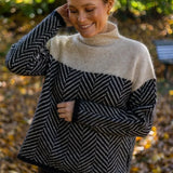 Fleur | Prémiový rolák z kvalitného úpletu