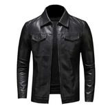 Ardent Jacket – Elegantný a Funkčný