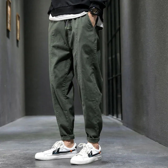Pánske Jogger Tapered Urban