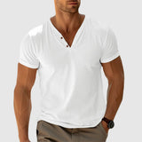 Richard | Slim Fit Casual Košeľa
