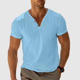 Richard | Slim Fit Casual Košeľa