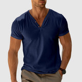 Richard | Slim Fit Casual Košeľa