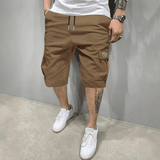 Marcus | Casual Pánske Cargoshorts
