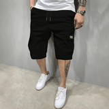 Marcus | Casual Pánske Cargoshorts
