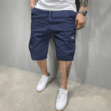 Marcus | Casual Pánske Cargoshorts
