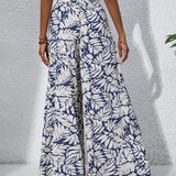 Marina™ | Boho dámske letné nohavice