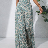 Marina™ | Boho dámske letné nohavice