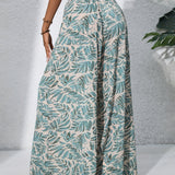 Marina™ | Boho dámske letné nohavice