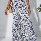 Marina™ | Boho dámske letné nohavice