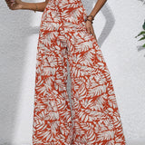 Marina™ | Boho dámske letné nohavice