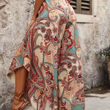 Noémie™ | Bohemian Dames Letné nohavice