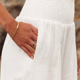 OMI™ | Elegantné bohémske letné nohavice