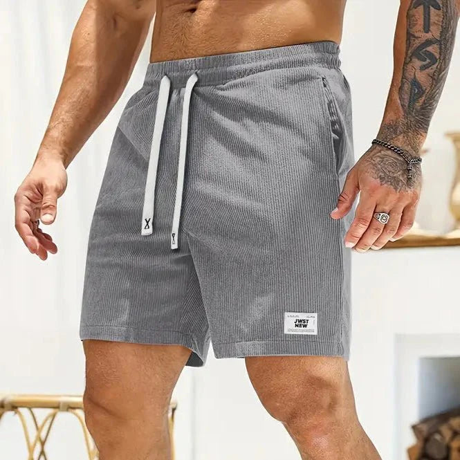 Sebastian | Casual Krátke Nohavice
