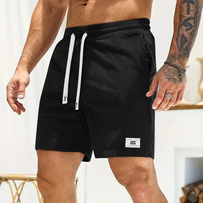 Sebastian | Casual Krátke Nohavice