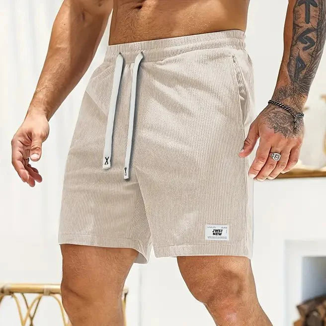 Sebastian | Casual Krátke Nohavice