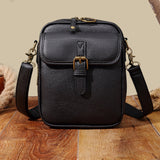 Camille™ — Elegantná vintage messenger taška s veľkým priestorom