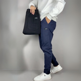 Loris™ | Prémiové elastické cargo nohavice