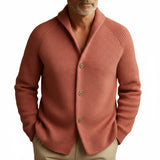 Adel™ – Štruktúrovaný cardigan, teplo bez ťažkosti