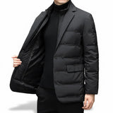Venturel™ – Elegantná mestská vetrovka