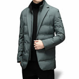 Venturel™ – Elegantná mestská vetrovka